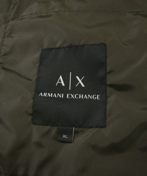 A/X ARMANI EXCHANGE 羽絨大衣