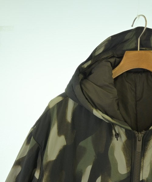 A/X ARMANI EXCHANGE 羽絨大衣