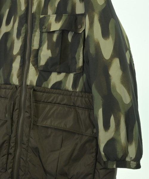 A/X ARMANI EXCHANGE 羽絨大衣