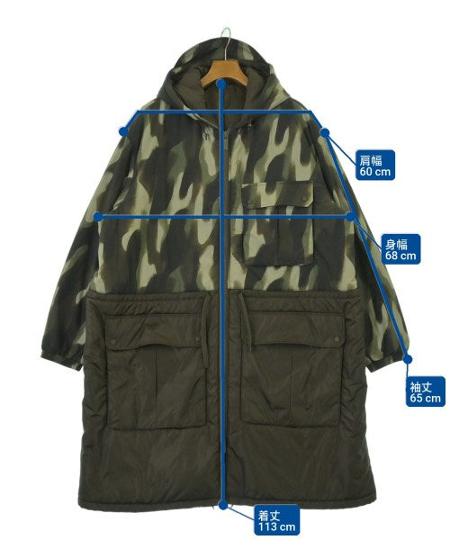 A/X ARMANI EXCHANGE 羽絨大衣