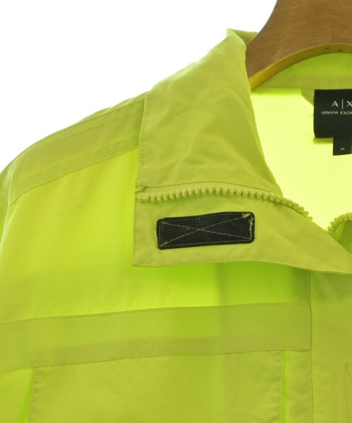 A/X ARMANI EXCHANGE 斜紋夾克