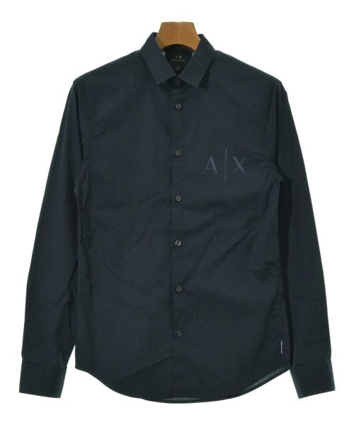A/X ARMANI EXCHANGE 休閒襯衫