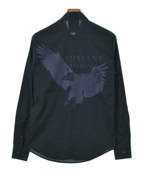 A/X ARMANI EXCHANGE 休閒襯衫