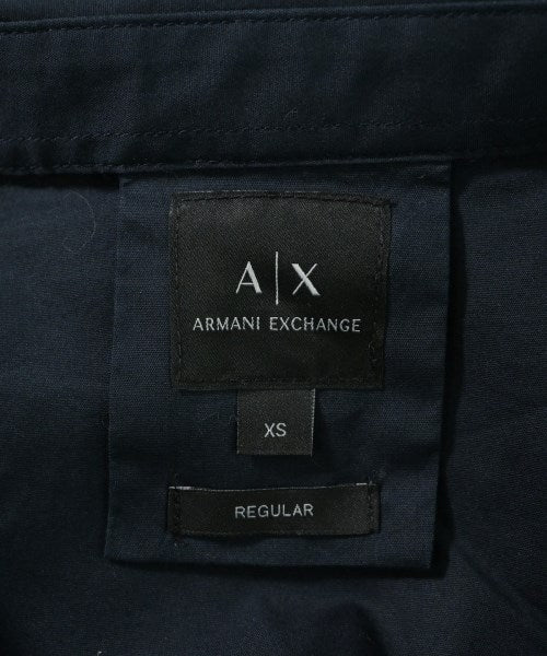 A/X ARMANI EXCHANGE 休閒襯衫