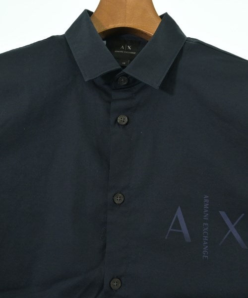 A/X ARMANI EXCHANGE 休閒襯衫