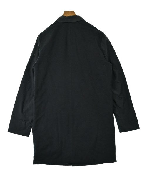 A/X ARMANI EXCHANGE 支撐領外套