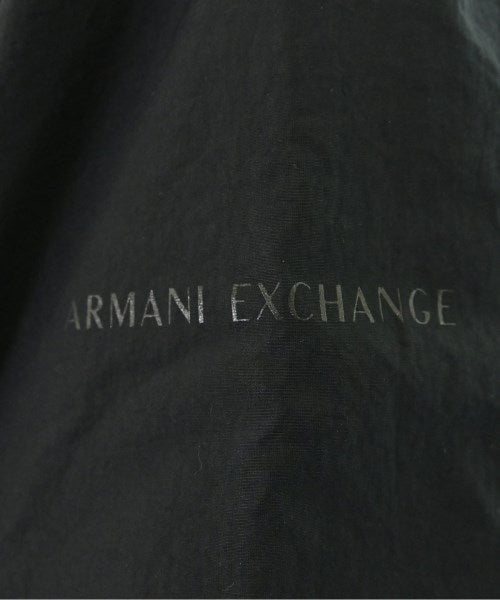A/X ARMANI EXCHANGE 支撐領外套