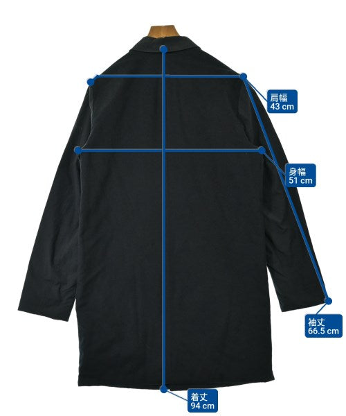 A/X ARMANI EXCHANGE 支撐領外套