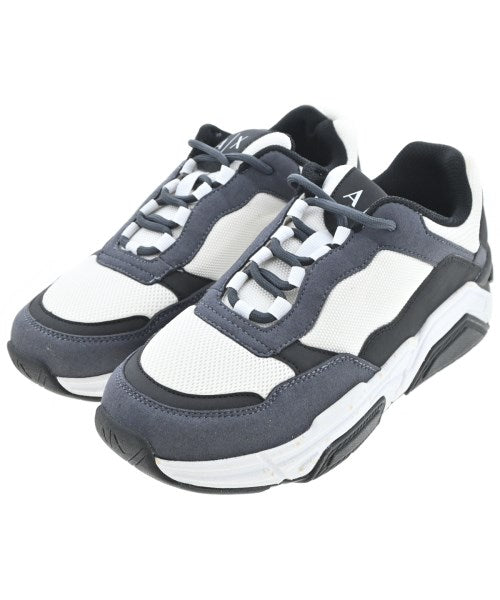 A/X ARMANI EXCHANGE 運動鞋