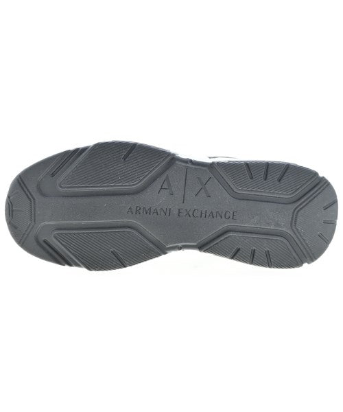 A/X ARMANI EXCHANGE 運動鞋