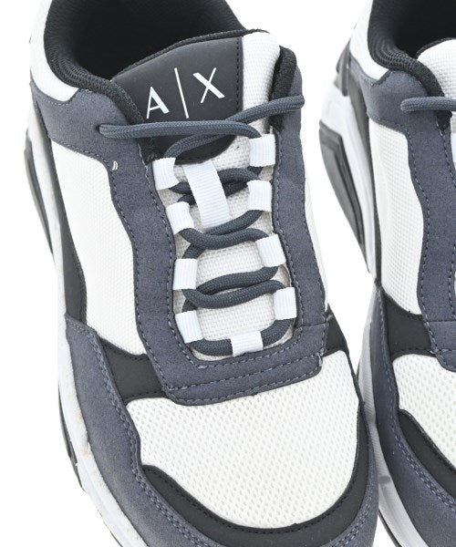 A/X ARMANI EXCHANGE 運動鞋