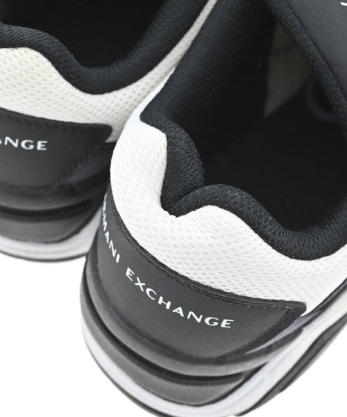 A/X ARMANI EXCHANGE 運動鞋