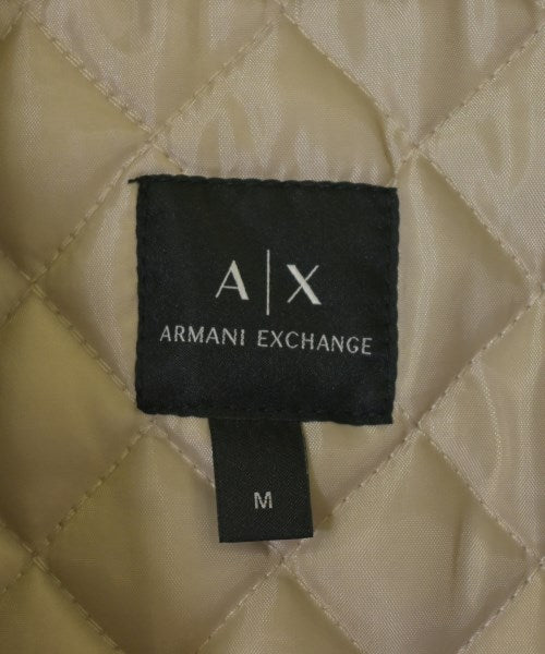 A/X ARMANI EXCHANGE 其他飛行外套