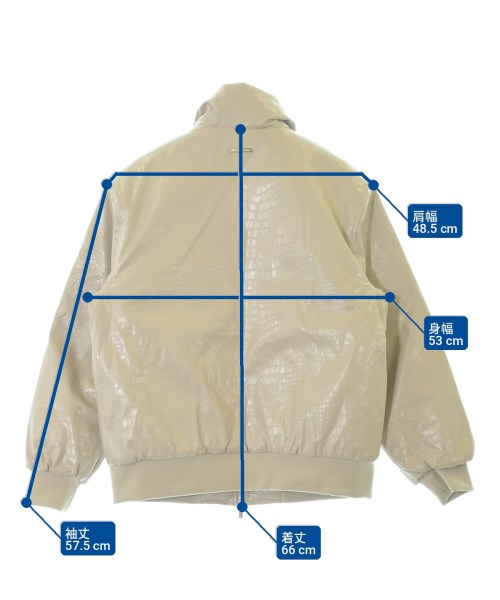 A/X ARMANI EXCHANGE 其他飛行外套