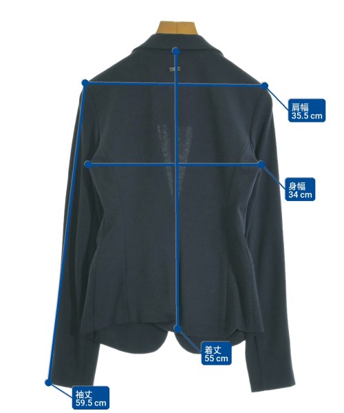 A/X ARMANI EXCHANGE 夾克