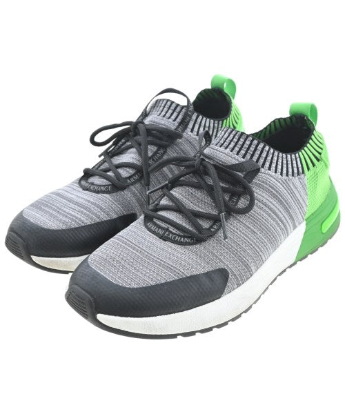 A/X ARMANI EXCHANGE 運動鞋