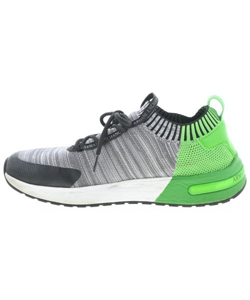 A/X ARMANI EXCHANGE 運動鞋