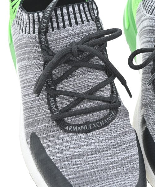 A/X ARMANI EXCHANGE 運動鞋