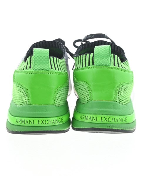 A/X ARMANI EXCHANGE 運動鞋