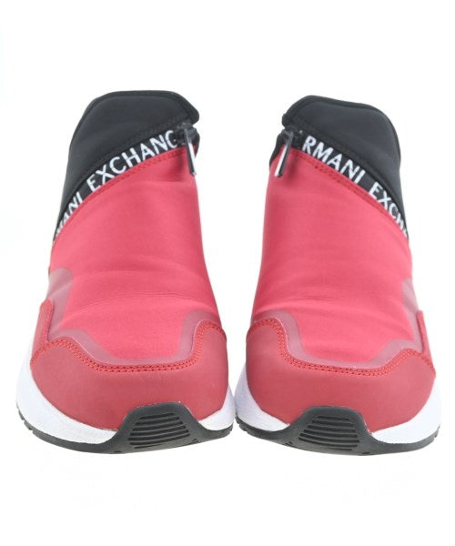 A/X ARMANI EXCHANGE 運動鞋