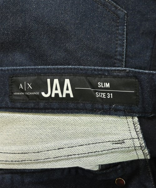 A/X ARMANI EXCHANGE 牛仔褲