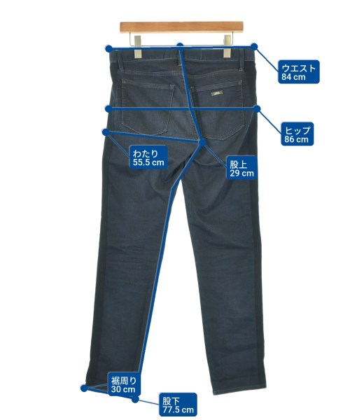 A/X ARMANI EXCHANGE 牛仔褲