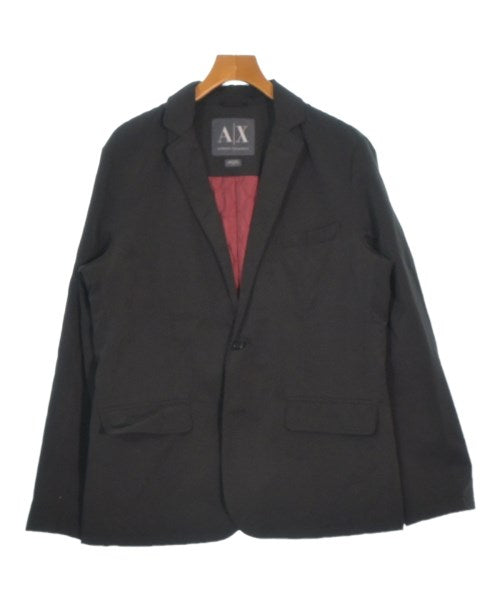 A/X ARMANI EXCHANGE 休閒夾克
