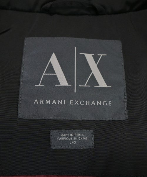 A/X ARMANI EXCHANGE 休閒夾克
