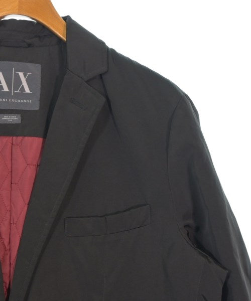 A/X ARMANI EXCHANGE 休閒夾克