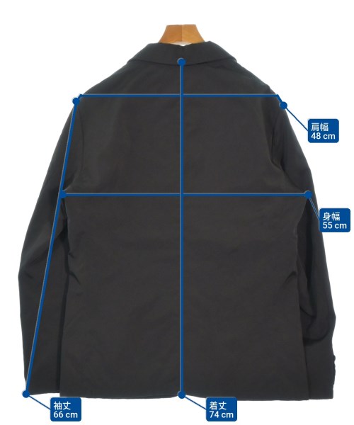 A/X ARMANI EXCHANGE 休閒夾克
