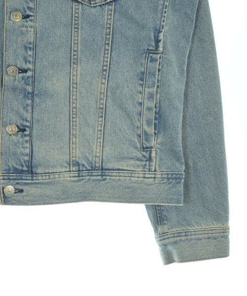 A/X ARMANI EXCHANGE 牛仔夾克