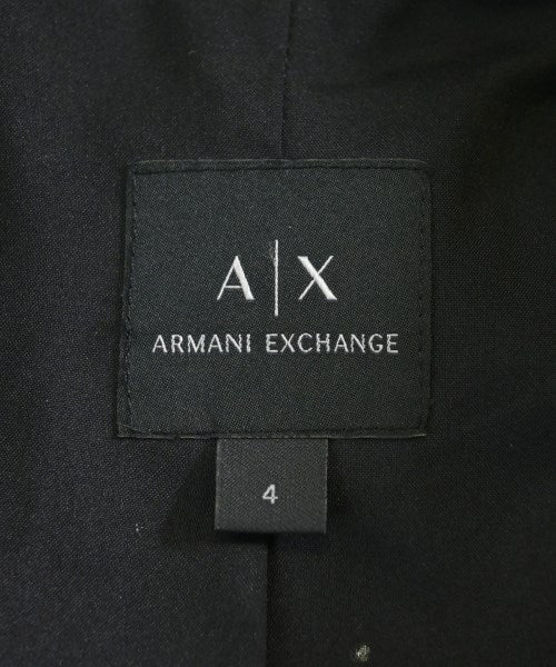 A/X ARMANI EXCHANGE 夾克
