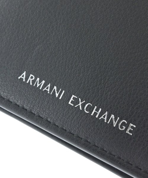 A/X ARMANI EXCHANGE 錢包/零錢包
