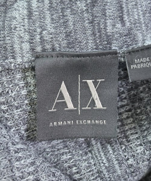 A/X ARMANI EXCHANGE 開襟衫