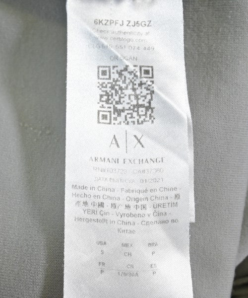 A/X ARMANI EXCHANGE 其他款