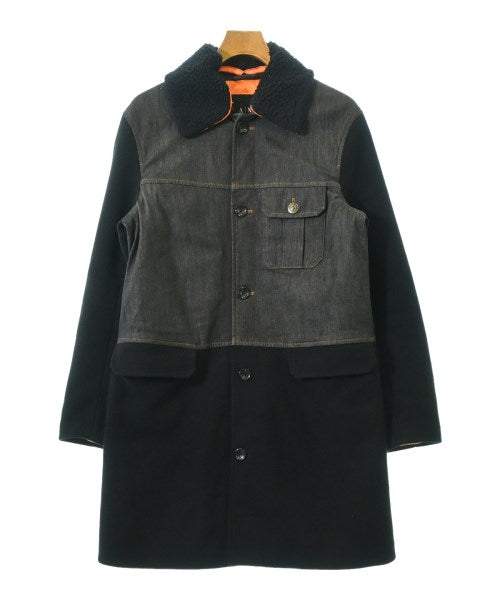 A/X ARMANI EXCHANGE 其他大衣