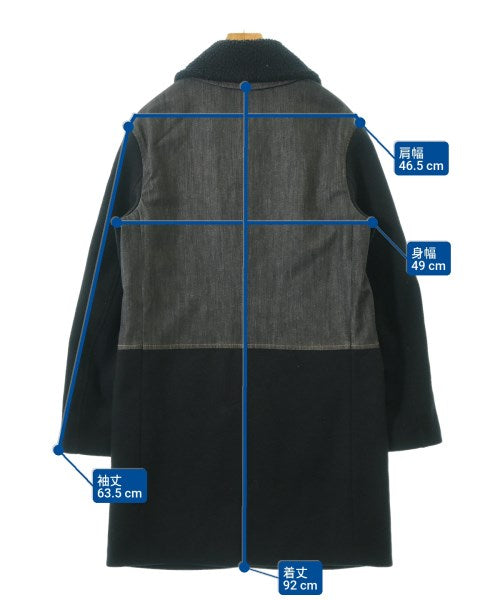 A/X ARMANI EXCHANGE 其他大衣