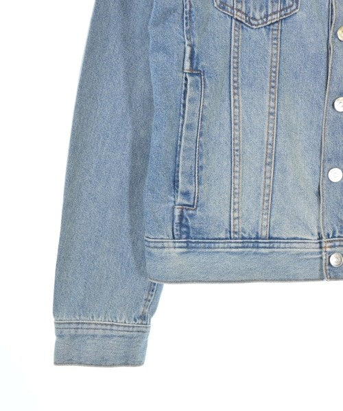 A/X ARMANI EXCHANGE 牛仔夾克