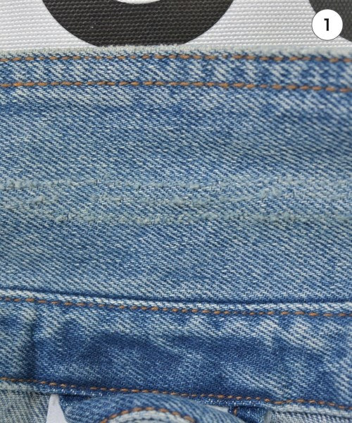 A/X ARMANI EXCHANGE 牛仔夾克