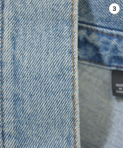 A/X ARMANI EXCHANGE 牛仔夾克