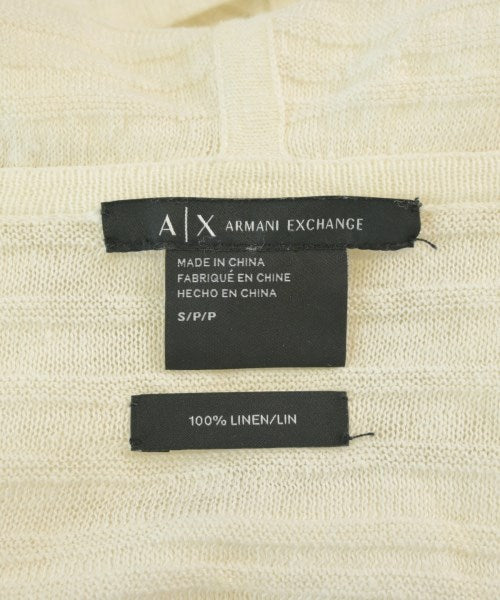A/X ARMANI EXCHANGE 開襟衫