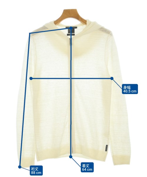 A/X ARMANI EXCHANGE 開襟衫