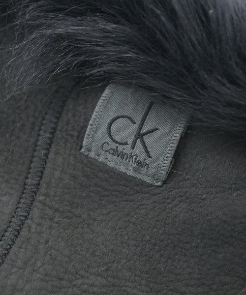 Calvin Klein C.K 冬季圍巾
