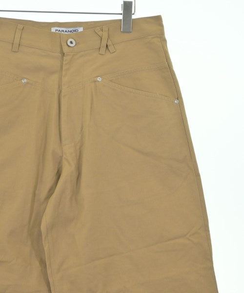 PARANOID 休閒褲