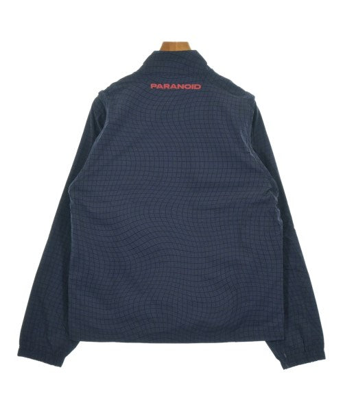 PARANOID 斜紋夾克