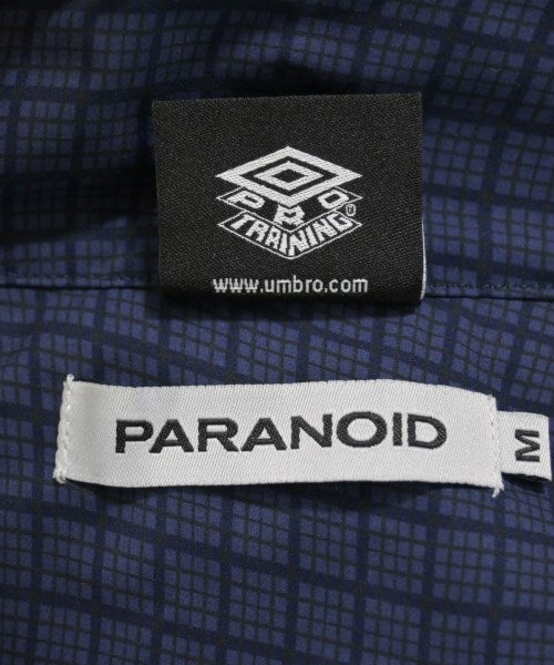 PARANOID 其他飛行外套