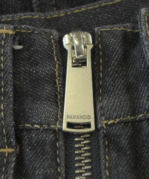 PARANOID 牛仔褲