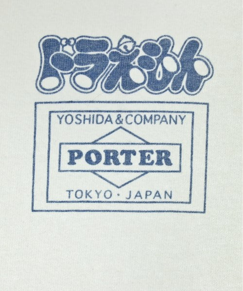 PORTER T恤/上衣