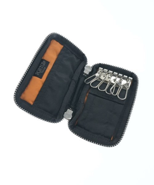 PORTER 鑰匙盒/鑰匙圈