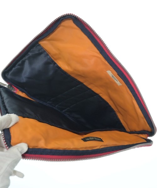 HEAD PORTER 手拿包